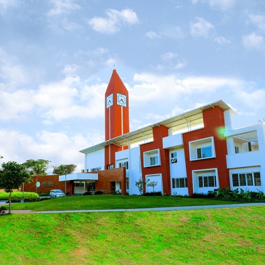 Campus Main