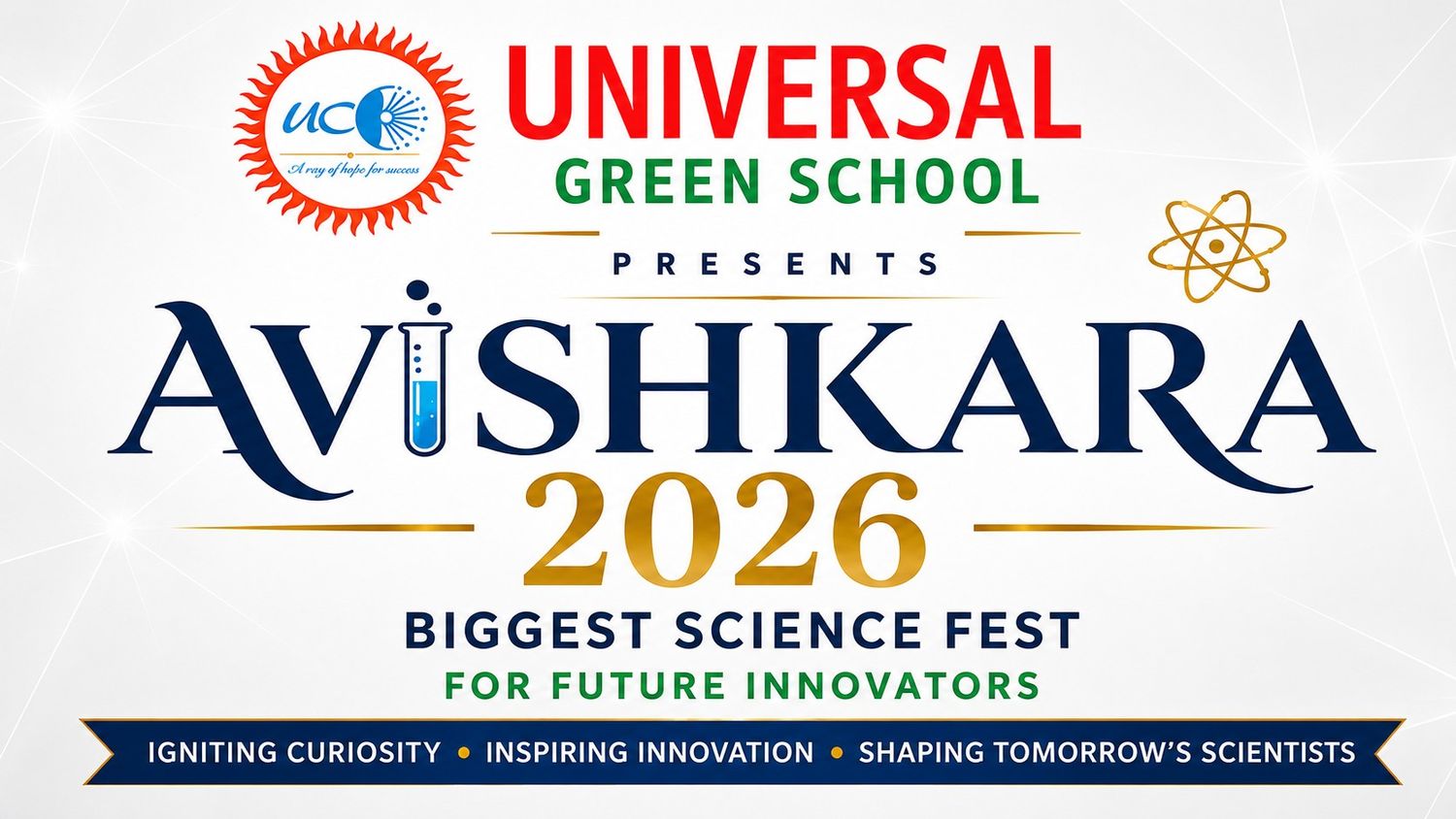 AVISHKARA 2026