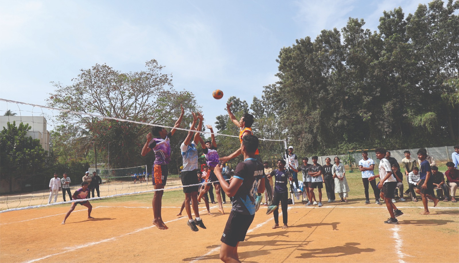 Sports